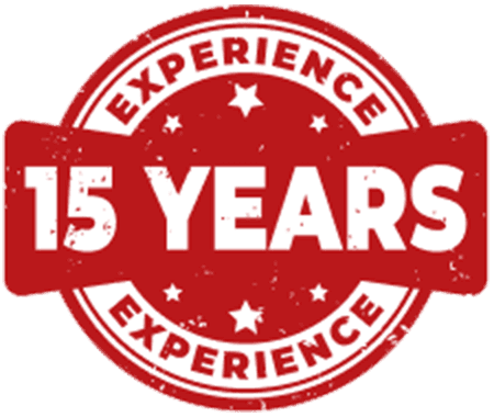 Experience Badge